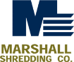 Marshall Shredding Co.